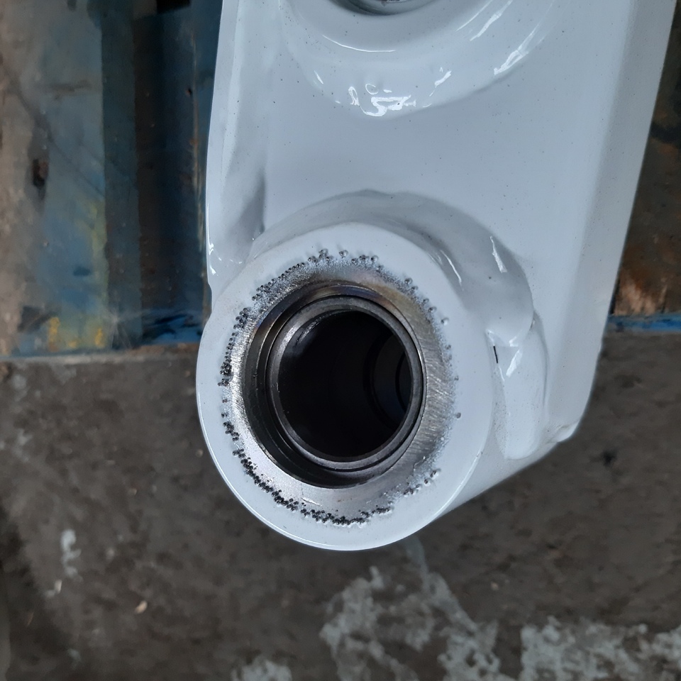 Bobcat E19,E20 Long arm - Mini excavator: picture 2 Bobcat E19,E20 Long arm - Mini excavator: picture 2