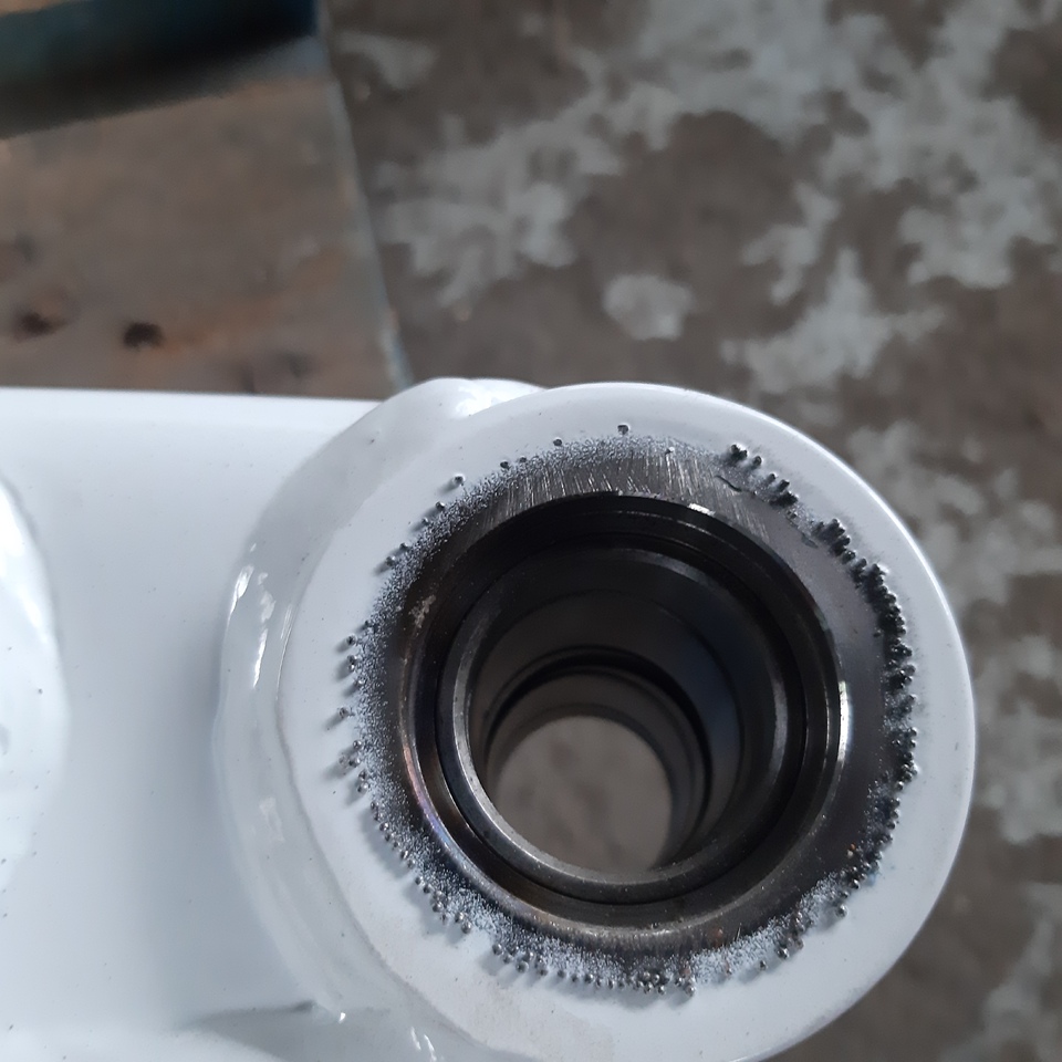 Bobcat E19,E20 Long arm - Mini excavator: picture 3 Bobcat E19,E20 Long arm - Mini excavator: picture 3