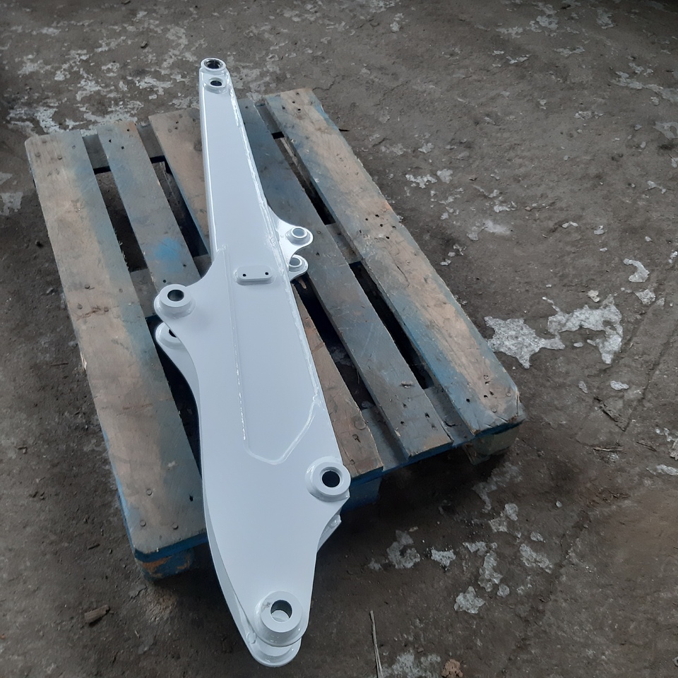 Bobcat E19,E20 Long arm - Mini excavator: picture 4 Bobcat E19,E20 Long arm - Mini excavator: picture 4