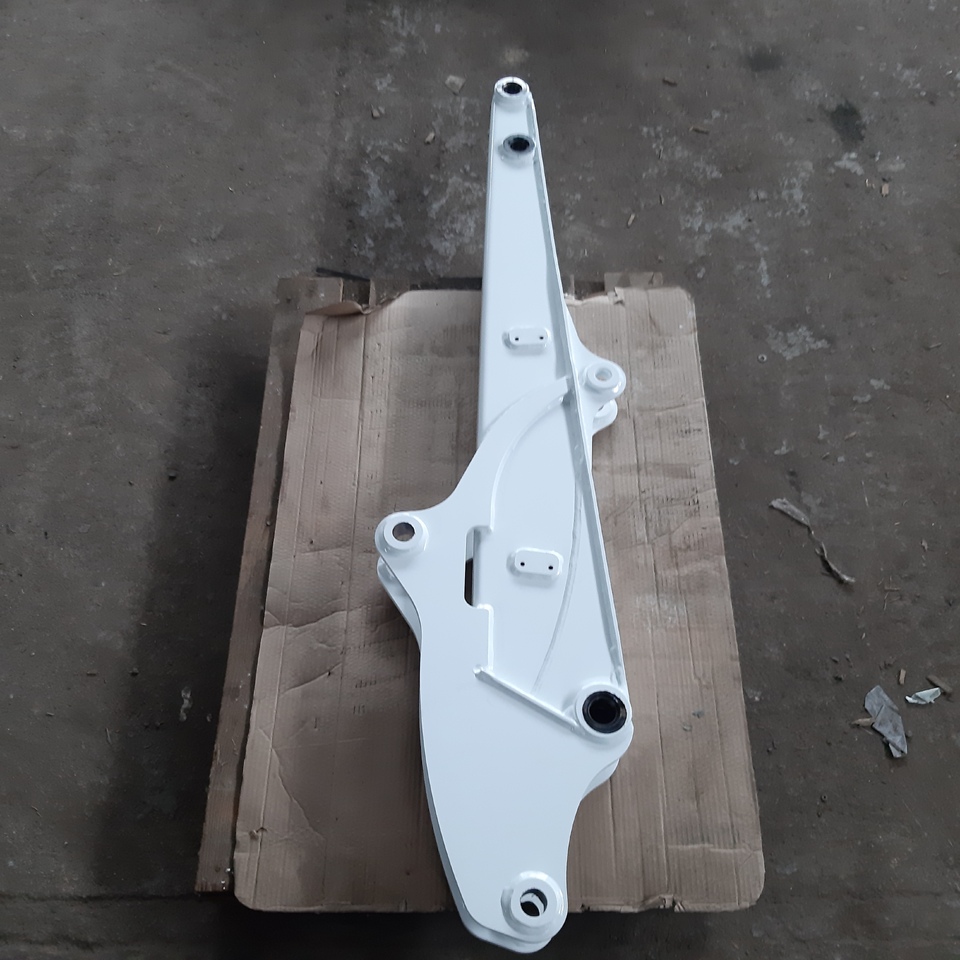 Bobcat E26,E27 long arm - Mini excavator: picture 1 Bobcat E26,E27 long arm - Mini excavator: picture 1