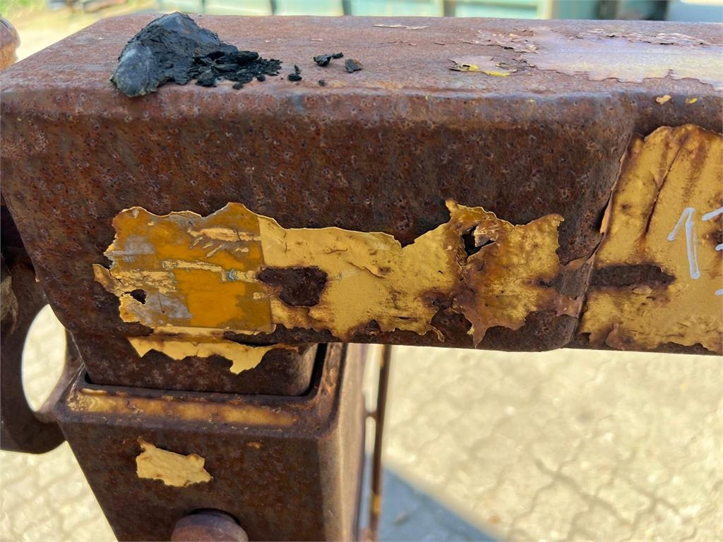 Forks BSV 1750 kg Pallegaffel: picture 6 Forks BSV 1750 kg Pallegaffel: picture 6