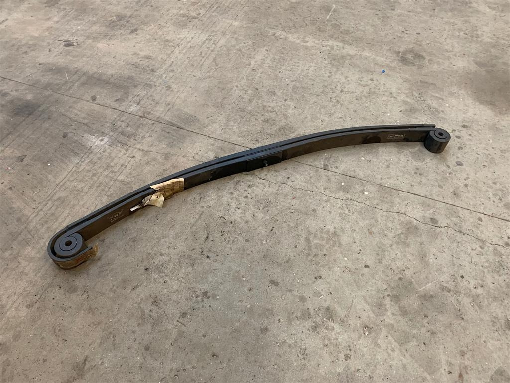 DAF forfjeder 2 lags parabel  - Suspension for Construction machinery: picture 2 DAF forfjeder 2 lags parabel  - Suspension for Construction machinery: picture 2