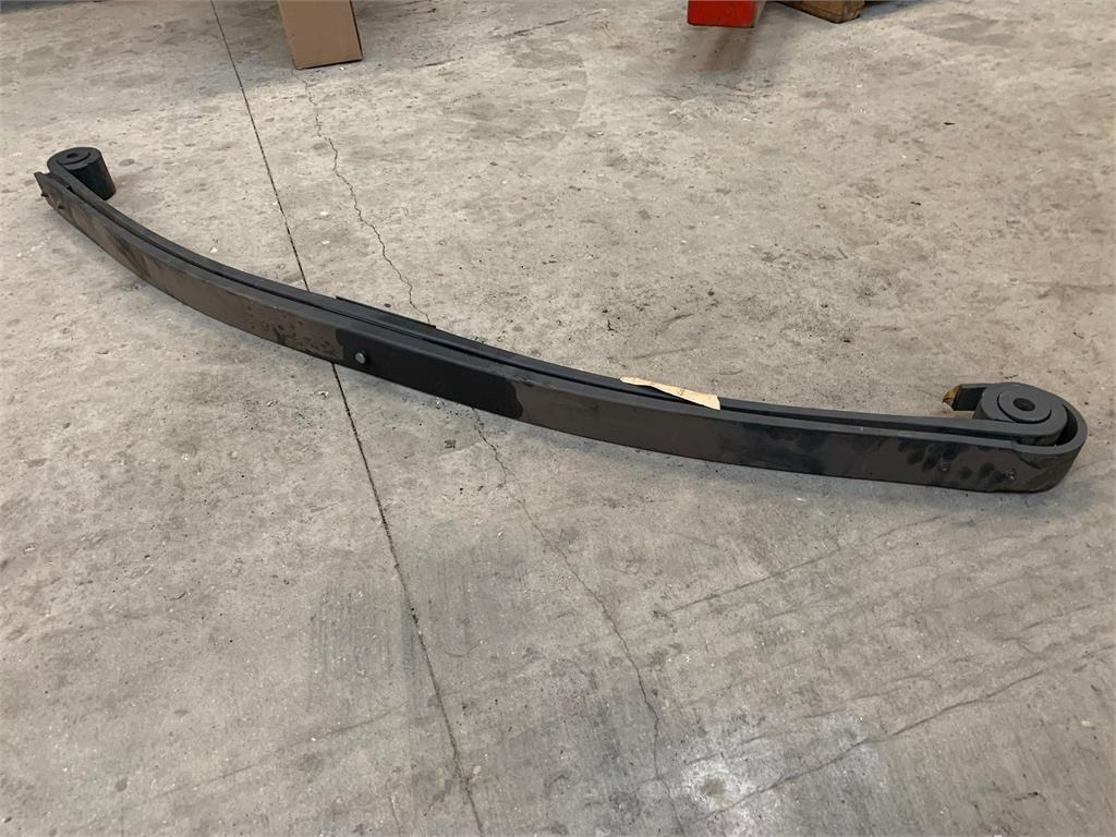 DAF forfjeder 2 lags parabel  - Suspension for Construction machinery: picture 1 DAF forfjeder 2 lags parabel  - Suspension for Construction machinery: picture 1