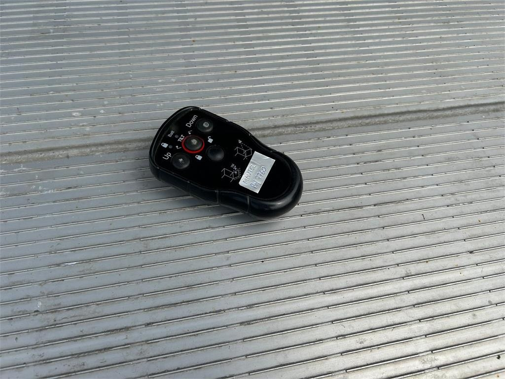 Container transporter/ Swap body truck MAN TGL 8-220 4x2 BL incl. 2 stk veksellad: picture 15