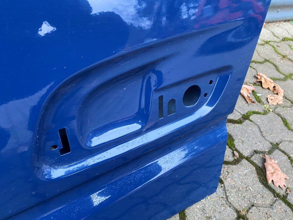 Mercedes-Benz Førerdør Mercedes Actros (Ny model) - Door and parts for Truck: picture 5 Mercedes-Benz Førerdør Mercedes Actros (Ny model) - Door and parts for Truck: picture 5