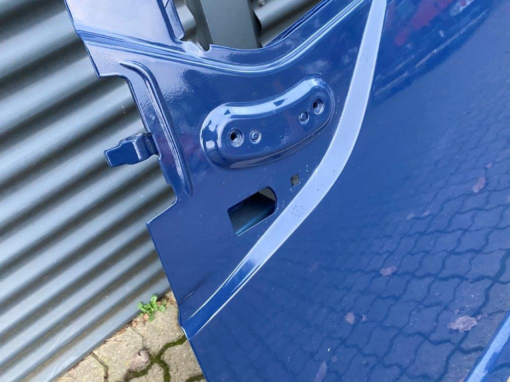 Mercedes-Benz Førerdør Mercedes Actros (Ny model) - Door and parts for Truck: picture 4 Mercedes-Benz Førerdør Mercedes Actros (Ny model) - Door and parts for Truck: picture 4