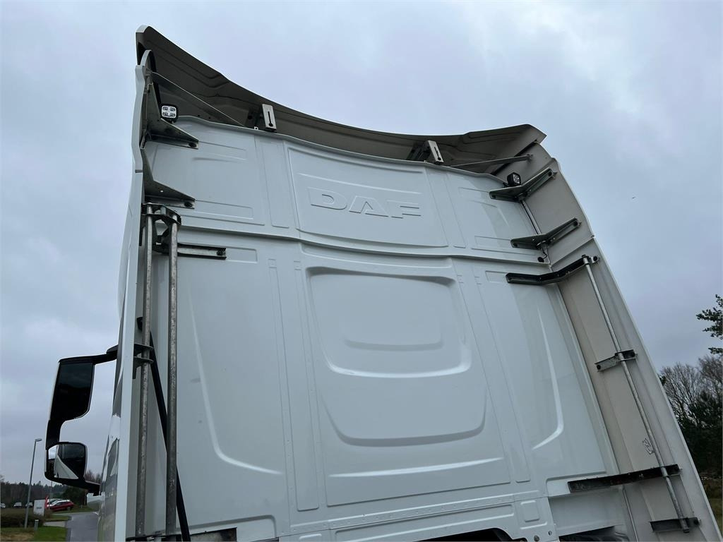 Tractor unit DAF XF530 FTS 6x2: picture 13