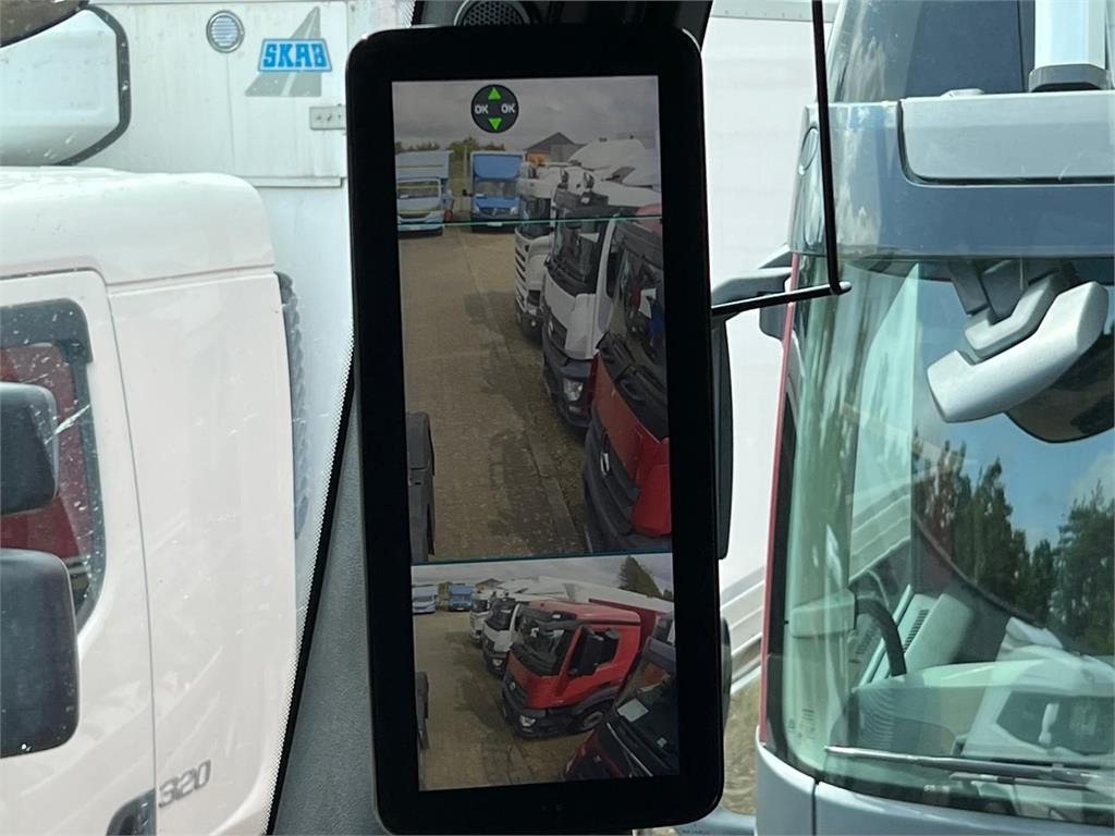 Mercedes-Benz Actros 2545 LS - Tractor unit: picture 3 Mercedes-Benz Actros 2545 LS - Tractor unit: picture 3