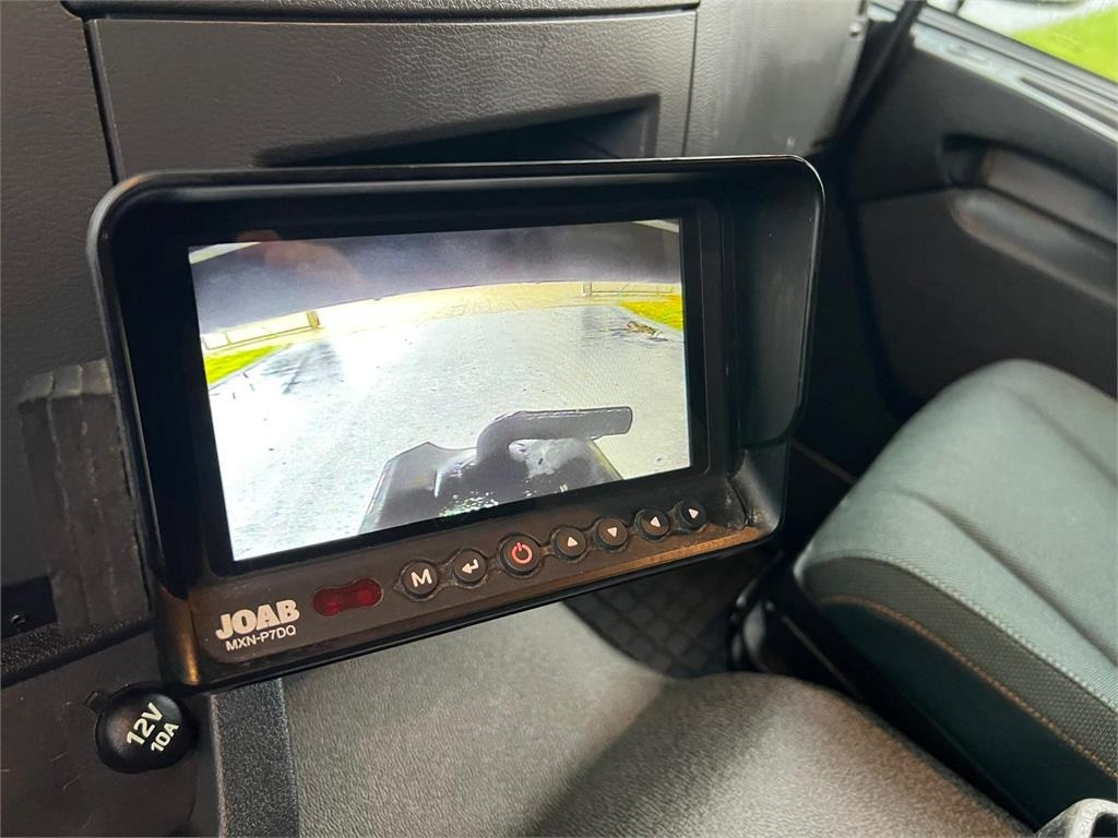 Crane truck Volvo FL 280 - HMF 1620K6: picture 10 Crane truck Volvo FL 280 - HMF 1620K6: picture 10