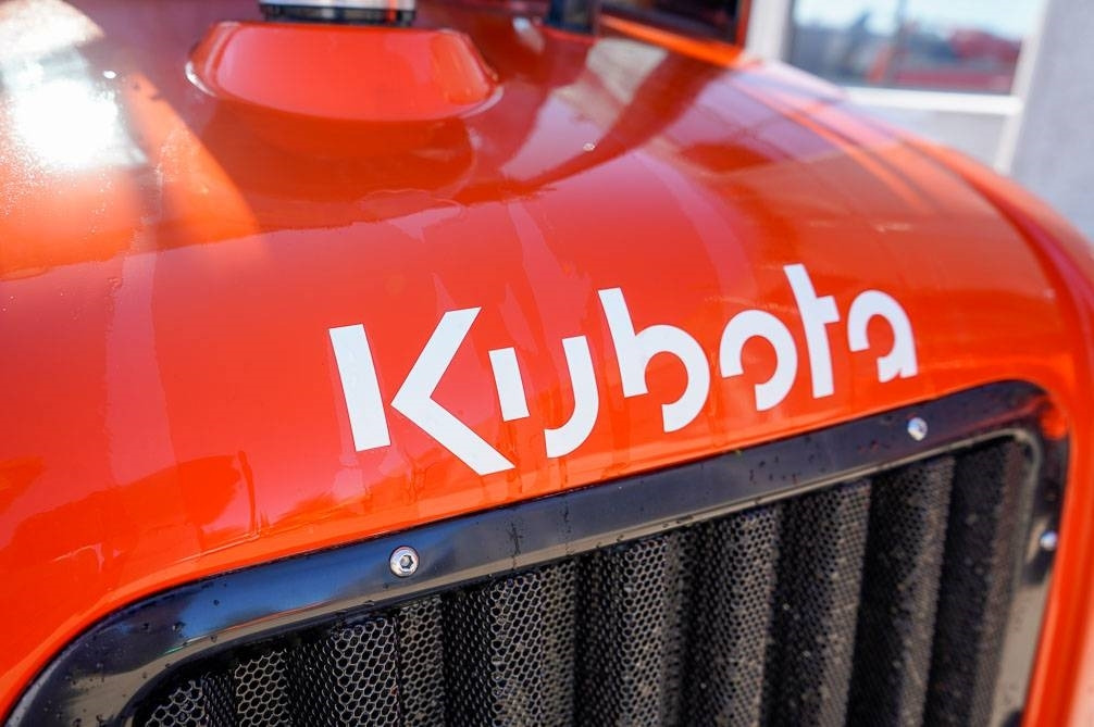 Wheel loader Kubota RT260-2 DELUXE: picture 22
