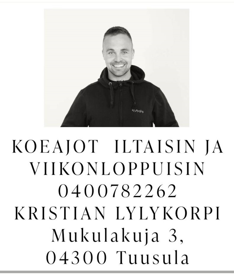 Volvo L35G LAMELLIRENKAAT  - Wheel loader: picture 4 Volvo L35G LAMELLIRENKAAT  - Wheel loader: picture 4