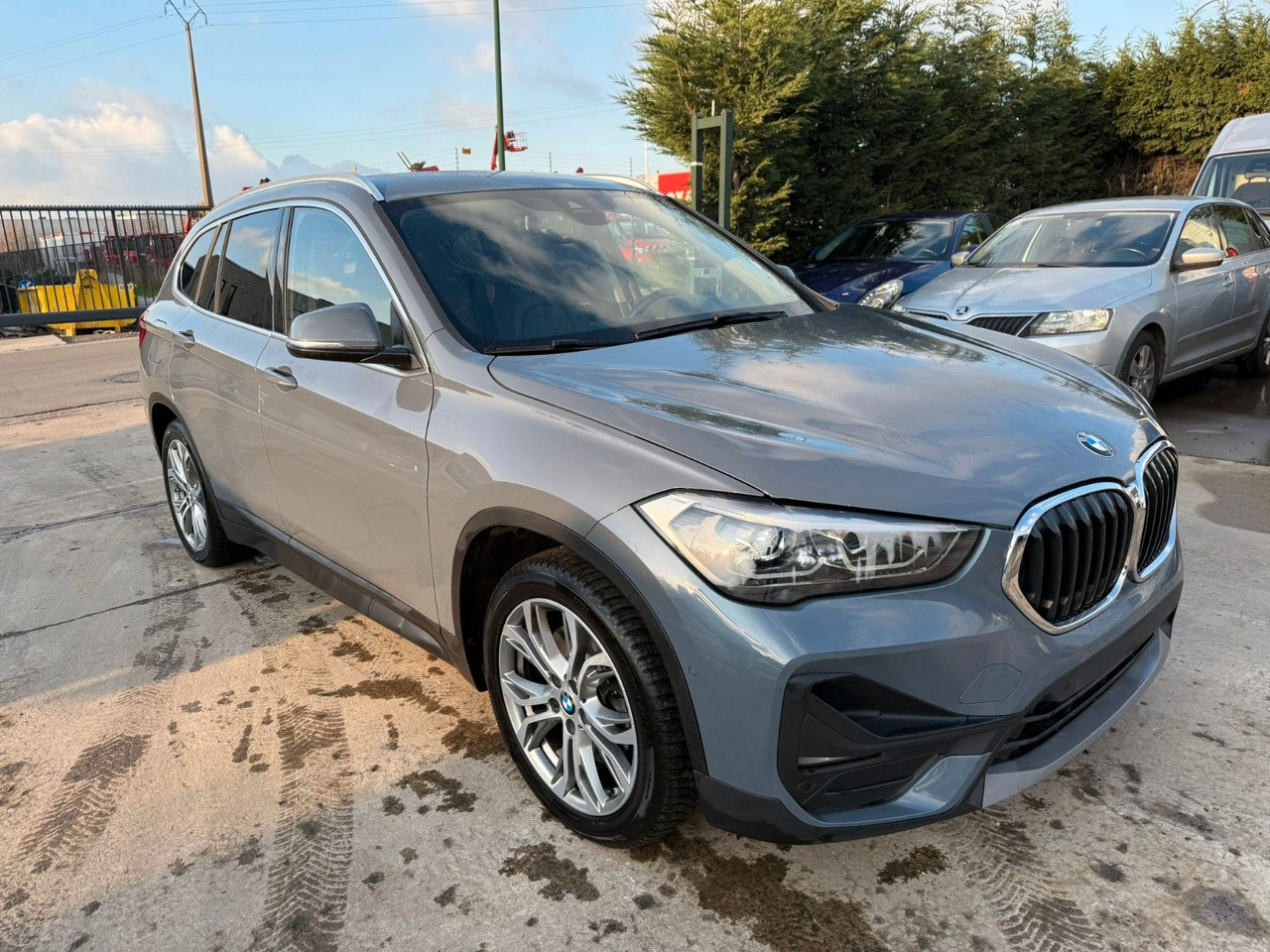 BMW X1 xDrive25e. EXP €11 900. - SUV: picture 2 BMW X1 xDrive25e. EXP €11 900. - SUV: picture 2