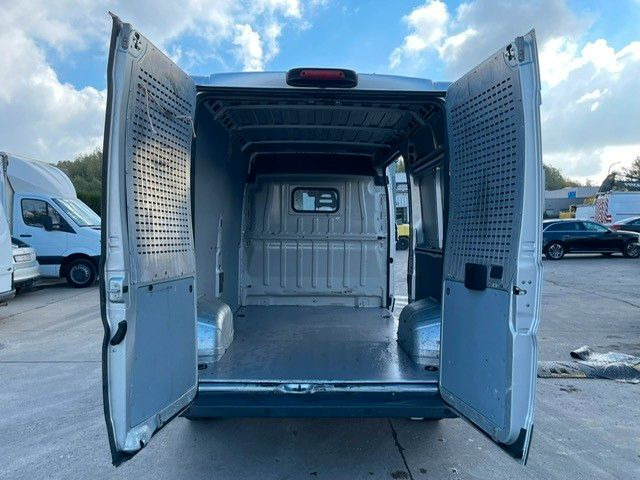 Citroën Jumper 2.0HDI. Klima. Navi. Kam. Motor Problem! - Panel van: picture 5 Citroën Jumper 2.0HDI. Klima. Navi. Kam. Motor Problem! - Panel van: picture 5