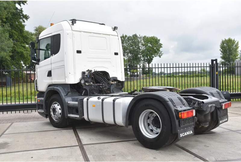 Scania G400 HL 4x2 - RETARDER - 952 TKM - AIRCO - HYDRAULIC SYSTEM - PTO - - Tractor unit: picture 3 Scania G400 HL 4x2 - RETARDER - 952 TKM - AIRCO - HYDRAULIC SYSTEM - PTO - - Tractor unit: picture 3