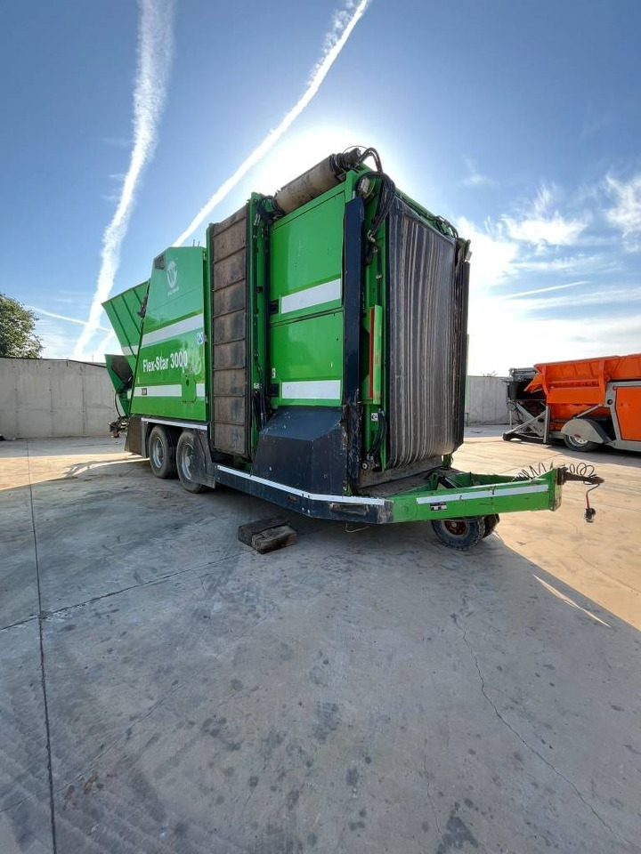 Willibald Flex-Star 3000 - Screener: picture 1 Willibald Flex-Star 3000 - Screener: picture 1