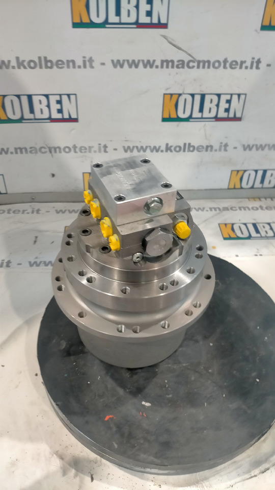 Bonfiglioli KUBOTA U45 - Swing motor for Construction machinery: picture 2 Bonfiglioli KUBOTA U45 - Swing motor for Construction machinery: picture 2