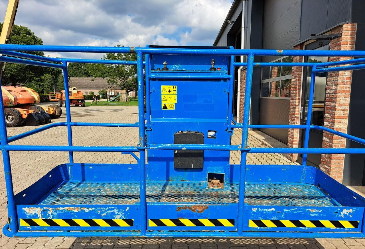 Genie S45 - Telescopic boom: picture 4 Genie S45 - Telescopic boom: picture 4