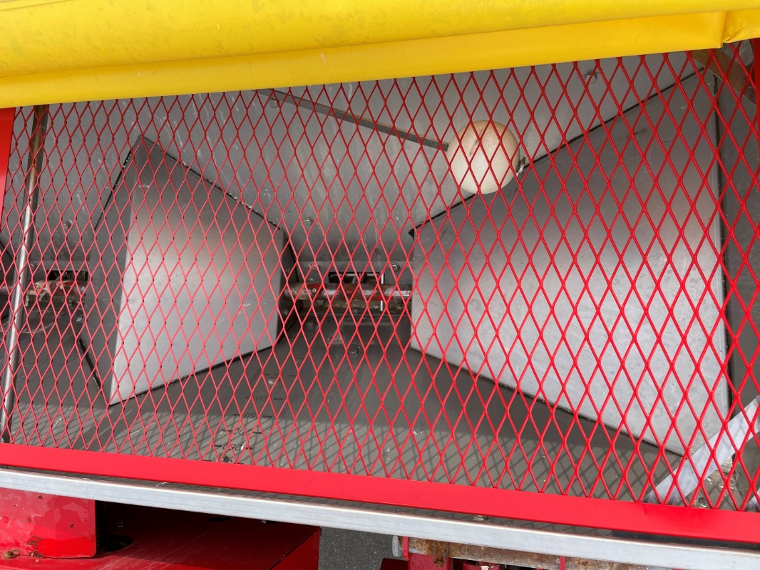 Grimme FA 200 - Harvester: picture 4 Grimme FA 200 - Harvester: picture 4