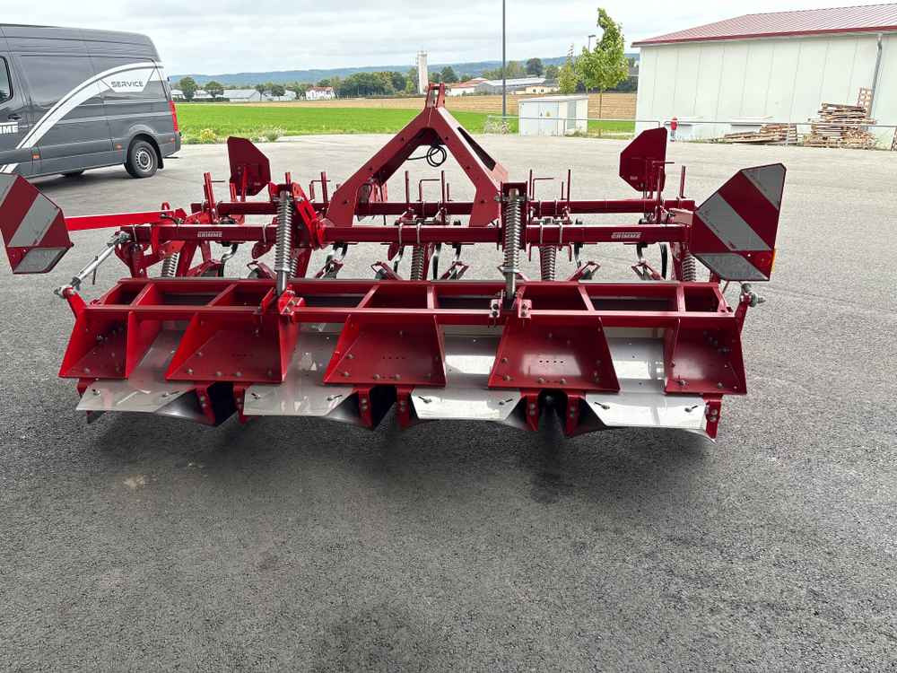 Grimme GH - Harvester: picture 5 Grimme GH - Harvester: picture 5