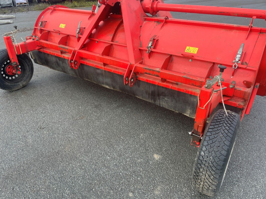 Harvester Grimme KS 75-4: picture 10 Harvester Grimme KS 75-4: picture 10