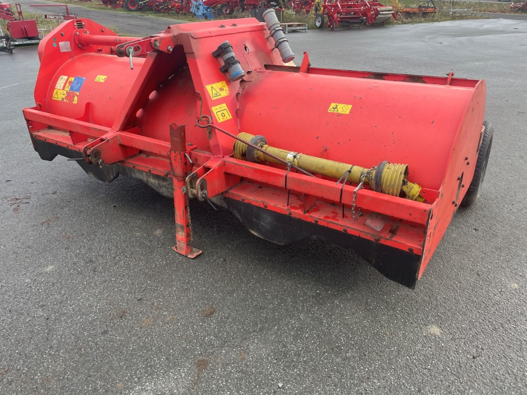 Harvester Grimme KS 75-4: picture 13 Harvester Grimme KS 75-4: picture 13