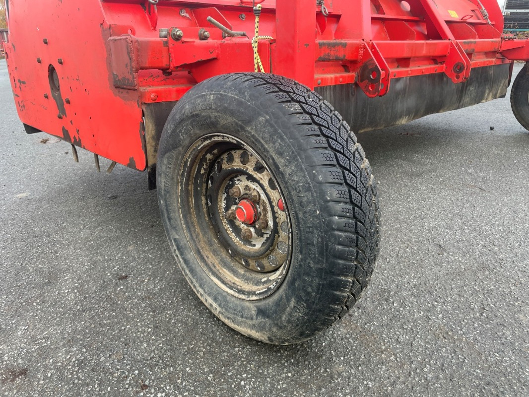 Harvester Grimme KS 75-4: picture 7 Harvester Grimme KS 75-4: picture 7