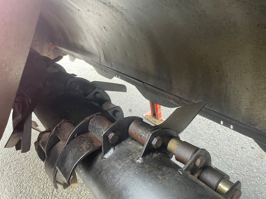 Grimme KS 75-4 - Harvester: picture 4 Grimme KS 75-4 - Harvester: picture 4