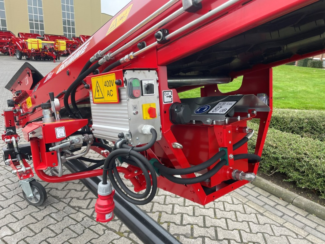 Grimme LC 709 - Rental - Storage equipment: picture 5 Grimme LC 709 - Rental - Storage equipment: picture 5