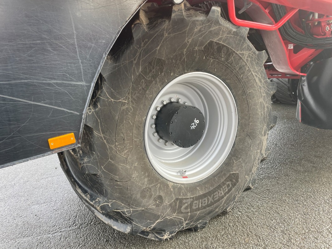 Grimme MAXTRON 620 - Soil tillage equipment: picture 5 Grimme MAXTRON 620 - Soil tillage equipment: picture 5