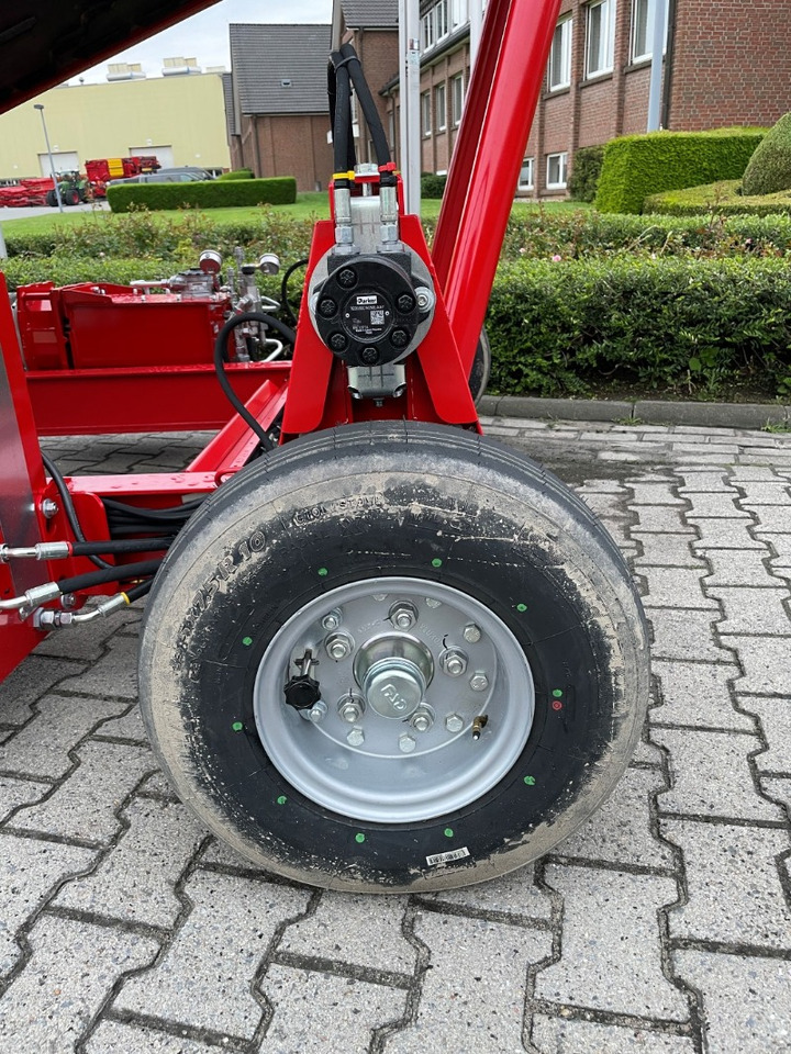 Grimme SL 145 - Rental - Storage equipment: picture 3 Grimme SL 145 - Rental - Storage equipment: picture 3