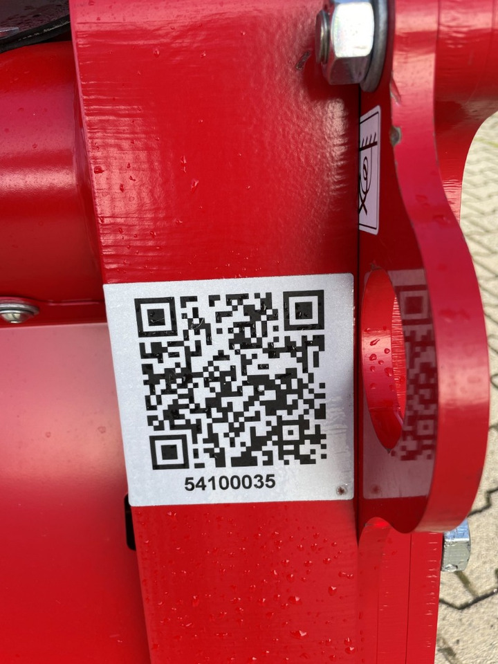 Grimme SL 716 - Rental - Storage equipment: picture 3 Grimme SL 716 - Rental - Storage equipment: picture 3