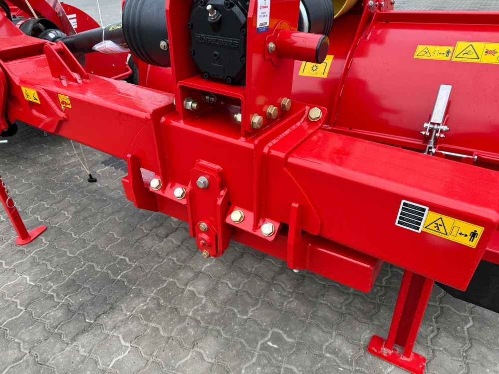 ASA-Lift A2F75 Butterflyramme - Harvester: picture 3 ASA-Lift A2F75 Butterflyramme - Harvester: picture 3