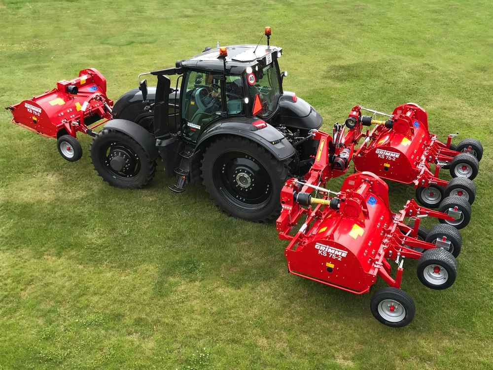 ASA-Lift A2F75 Butterflyramme - Harvester: picture 2 ASA-Lift A2F75 Butterflyramme - Harvester: picture 2