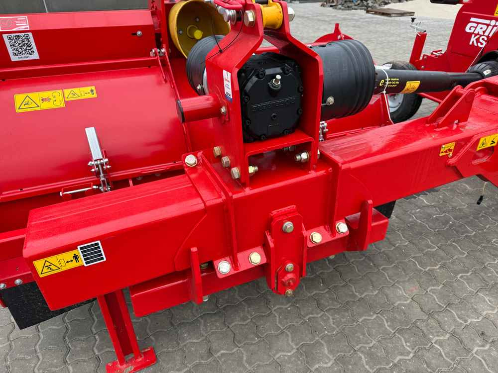 ASA-Lift A2F75 Butterflyramme - Harvester: picture 5 ASA-Lift A2F75 Butterflyramme - Harvester: picture 5