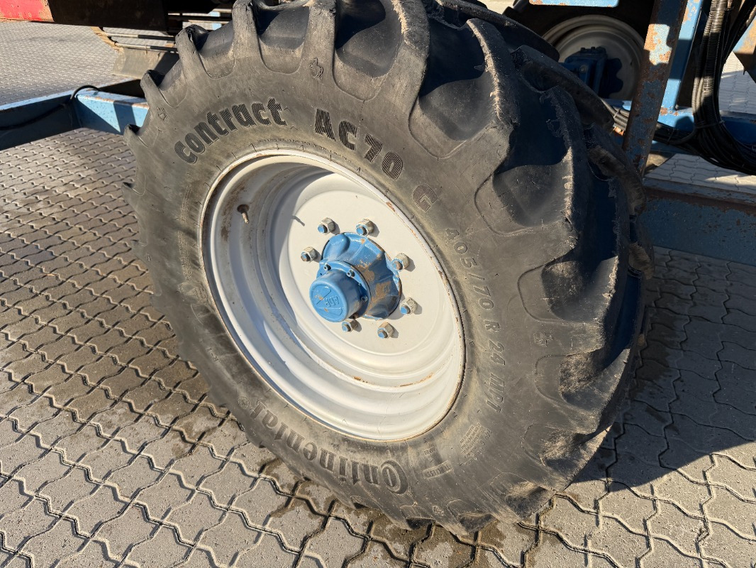 ASA-Lift SL-122 ES - Soil tillage equipment: picture 4 ASA-Lift SL-122 ES - Soil tillage equipment: picture 4