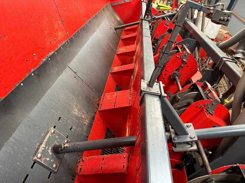 Dewulf Miedema CP62 Xtreme - Harvester: picture 2 Dewulf Miedema CP62 Xtreme - Harvester: picture 2