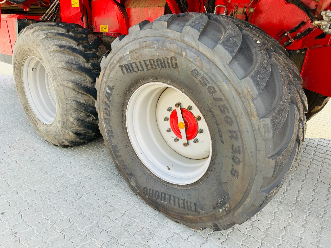 Grimme EVO 290 AirSep - Potato harvester: picture 4 Grimme EVO 290 AirSep - Potato harvester: picture 4