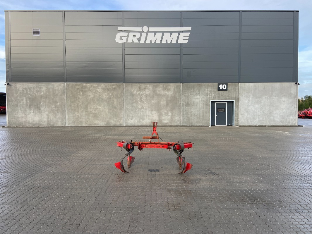 Grimme FA-400 - Harvester: picture 1 Grimme FA-400 - Harvester: picture 1