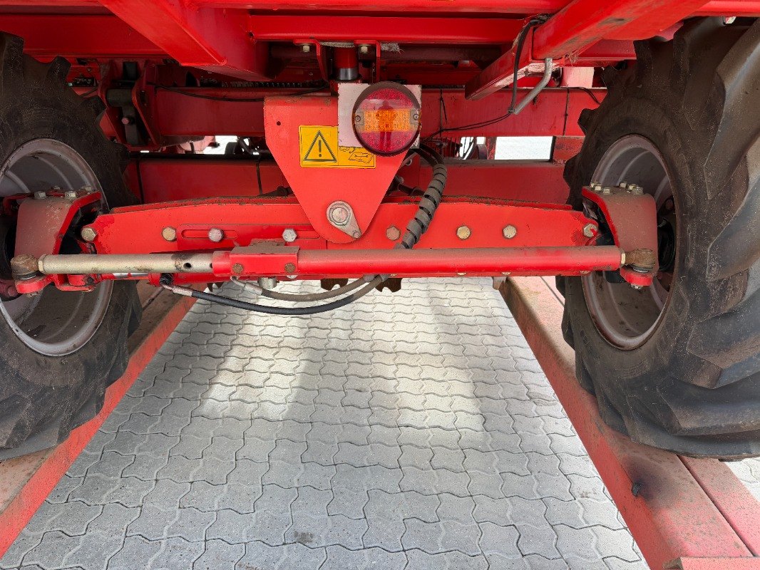 Harvester Grimme GL 36-ZS: picture 8 Harvester Grimme GL 36-ZS: picture 8