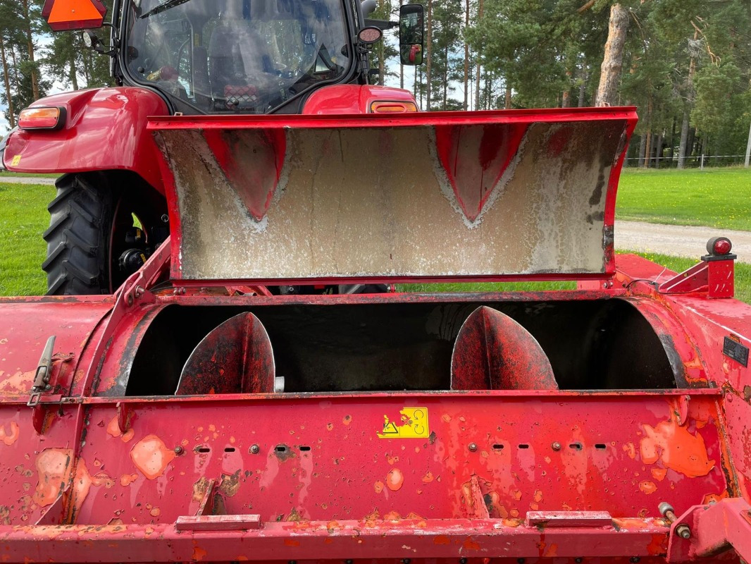 Grimme KS-3600 - Harvester: picture 5 Grimme KS-3600 - Harvester: picture 5