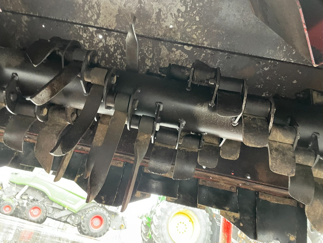 Potato harvester Grimme KS-3600: picture 6 Potato harvester Grimme KS-3600: picture 6