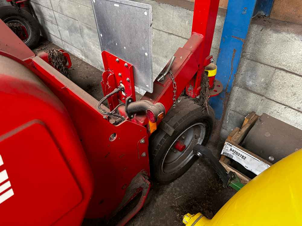 Grimme KS 75-4 - Harvester: picture 3 Grimme KS 75-4 - Harvester: picture 3