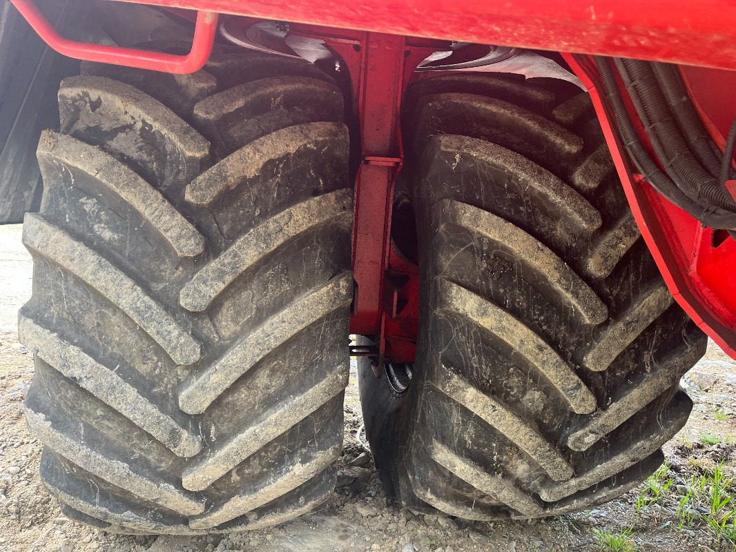 Grimme MAXTRON 620 II - Harvester: picture 5 Grimme MAXTRON 620 II - Harvester: picture 5
