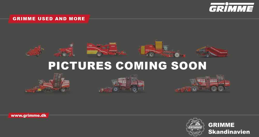 Grimme SE 150-60-UB XXL - Potato harvester: picture 2 Grimme SE 150-60-UB XXL - Potato harvester: picture 2