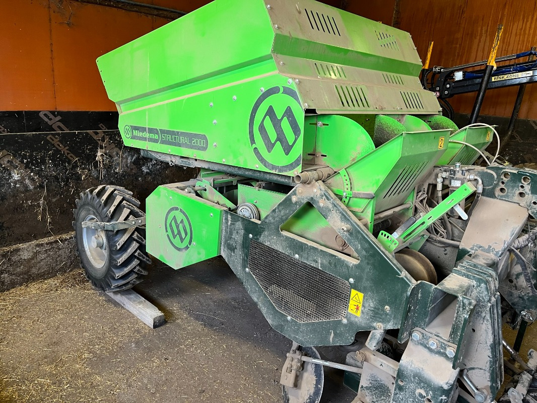 Harvester Miedema Miedema Structural 2000: picture 1