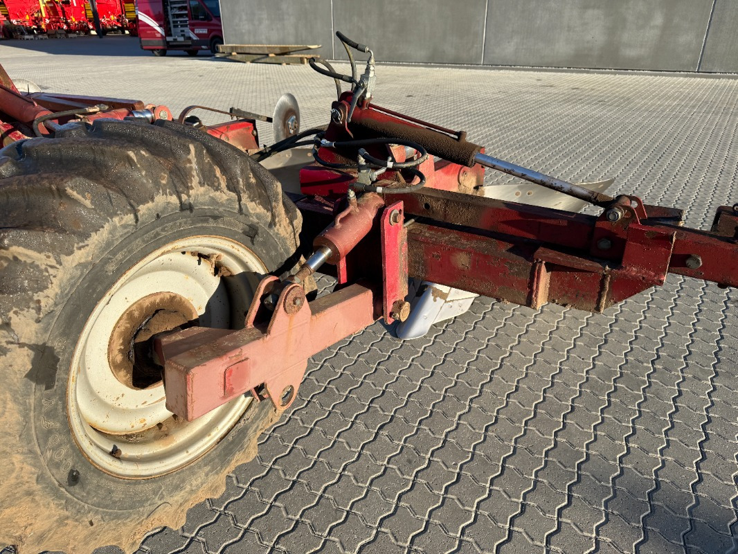 Harvester attachment Scanstone 3843 AR: picture 6