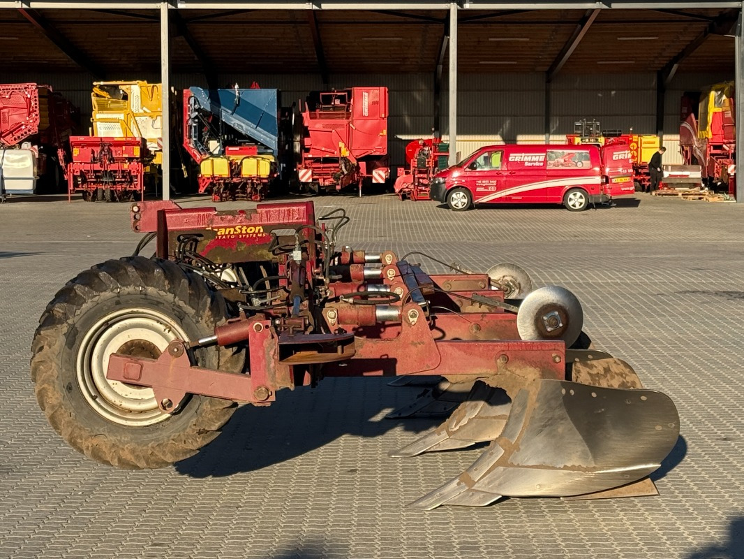 Harvester attachment Scanstone 3843 AR: picture 11