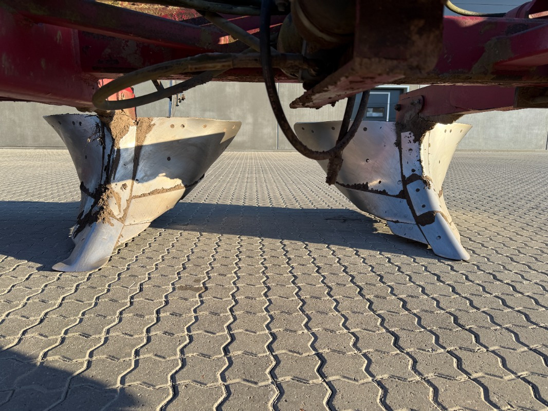 Harvester attachment Scanstone 3843 AR: picture 8