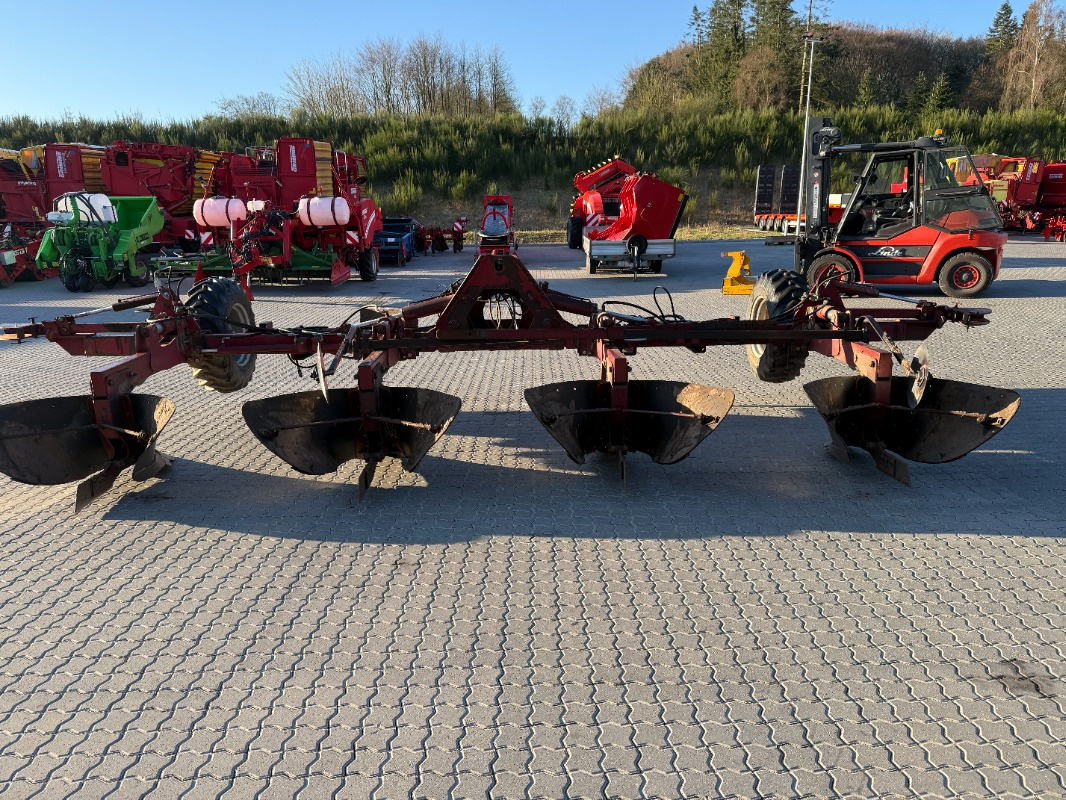 Harvester attachment Scanstone 3843 AR: picture 10