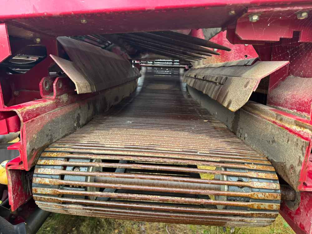 Scanstone ScanStone 5215 LWDH - Potato harvester: picture 4 Scanstone ScanStone 5215 LWDH - Potato harvester: picture 4